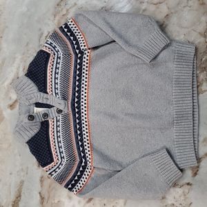 Gymboree Pullover Sweater